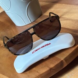 Vintage Carrera WINNER 2 FQF 70 7O Sunglasses FQF-70 Shades x HAVANA Tortoise
